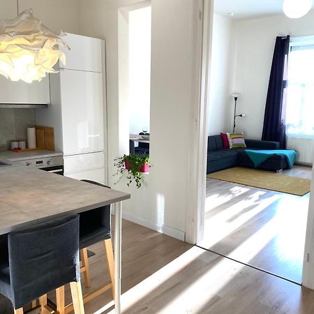 B32 Gellert Apartment Budapest Eksteriør bilde