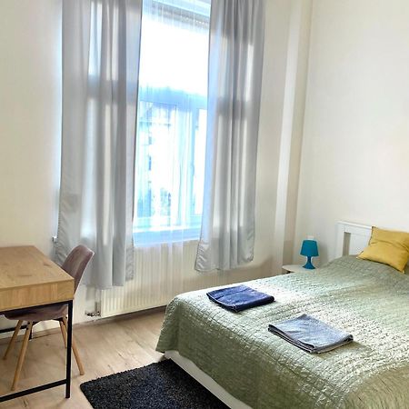 B32 Gellert Apartment Budapest Eksteriør bilde