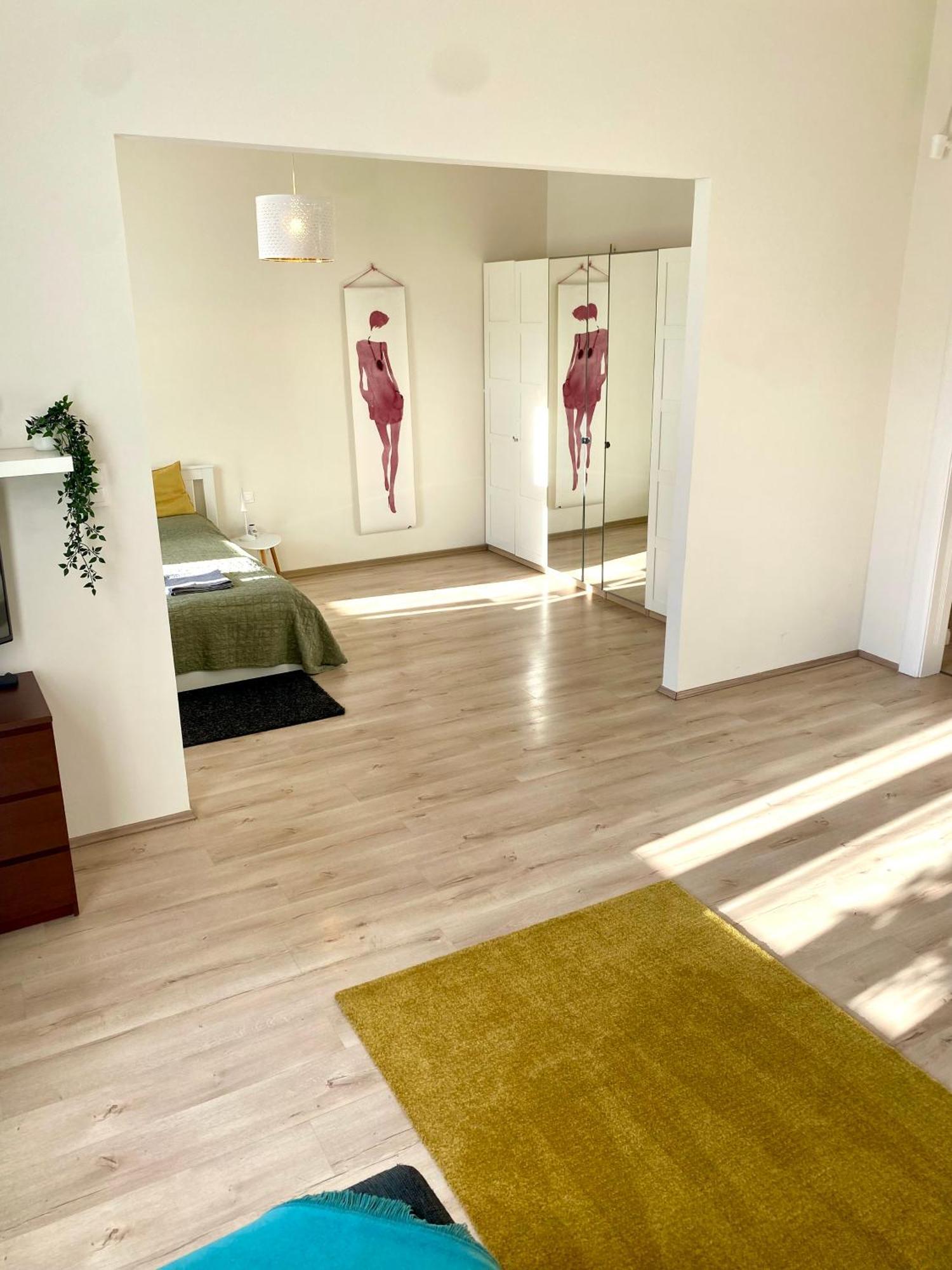 B32 Gellert Apartment Budapest Eksteriør bilde