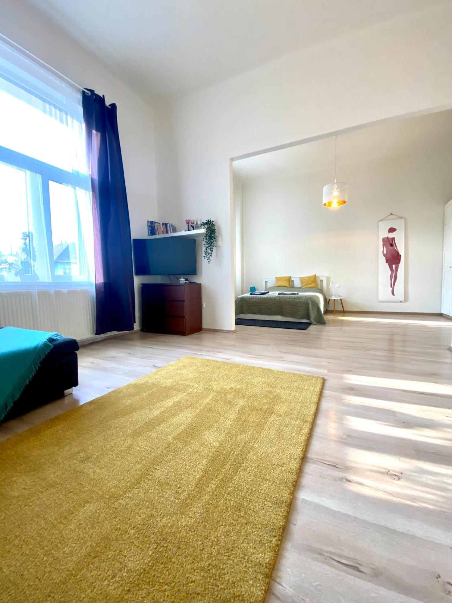 B32 Gellert Apartment Budapest Eksteriør bilde