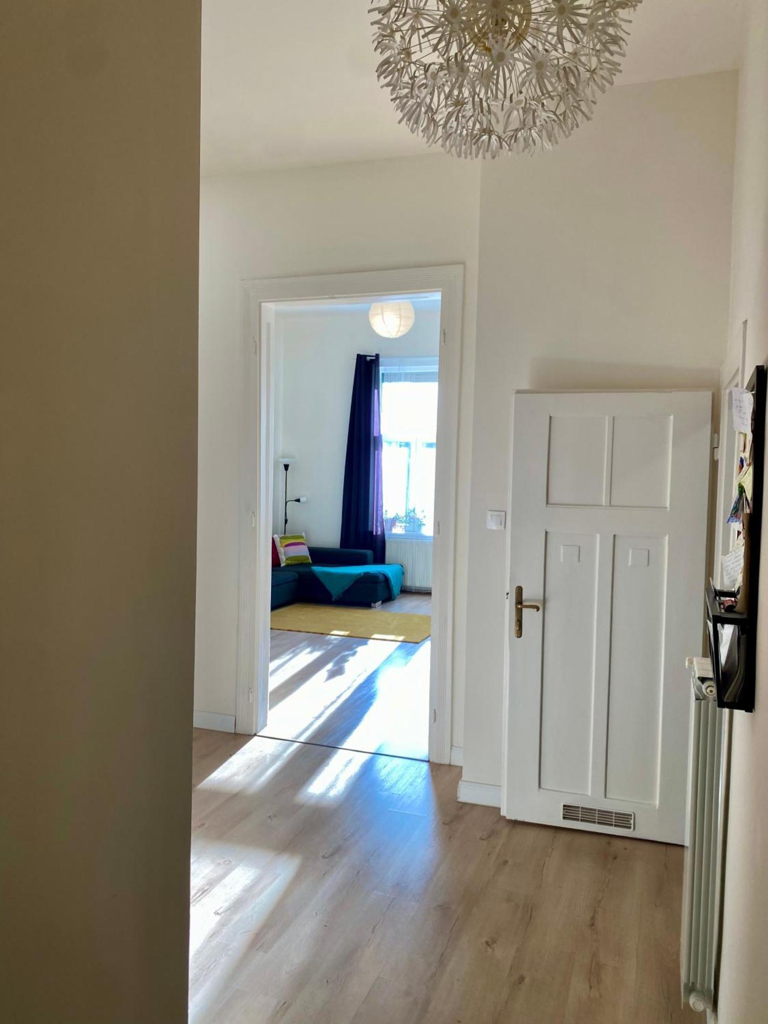 B32 Gellert Apartment Budapest Eksteriør bilde