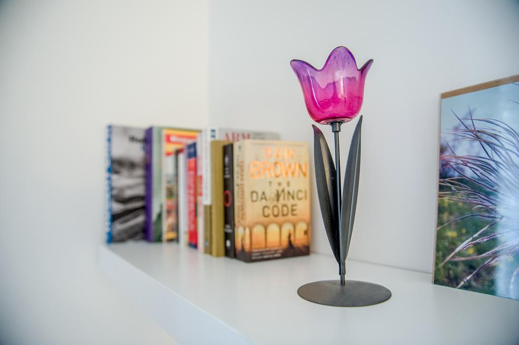 B32 Gellert Apartment Budapest Eksteriør bilde